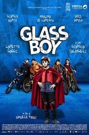 Glassboy series tv