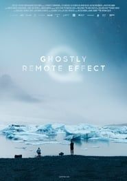 Image Q: Ghostly Remote Effect 2020