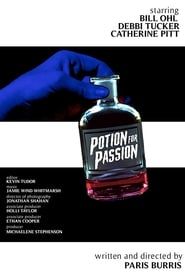 Potion for Passion series tv