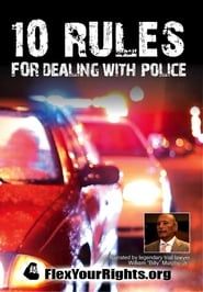 Image 10 Rules for Dealing with Police