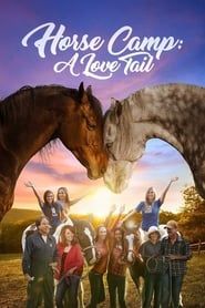 Horse Camp: A Love Tail series tv