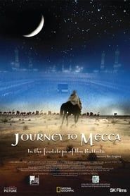 Journey to Mecca series tv