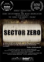 Sector Zero series tv