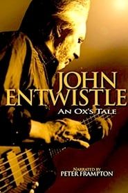 An Ox's Tale: The John Entwistle Story series tv
