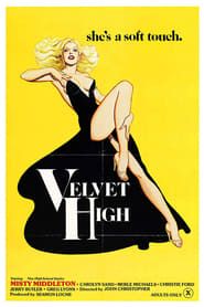 Image Velvet High 1981