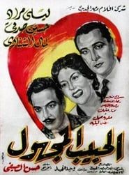 El Habeb El Maghool series tv