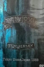 Bon Jovi: Live In Japan (1988)