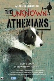 The Unknown Athenians series tv