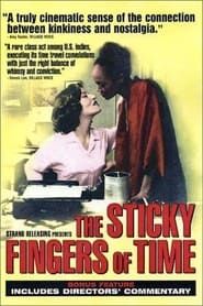 The Sticky Fingers of Time series tv