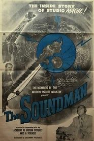 The Soundman (1950)