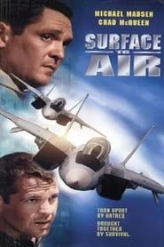 Image Surface to Air 1997