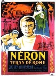 Image Nero and the Burning of Rome 1953