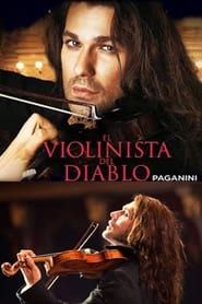 El violinista del diablo series tv