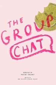 The Group Chat series tv