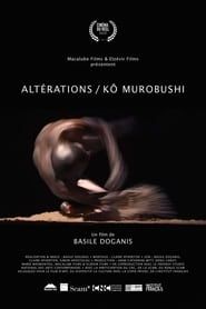 Alterations – Kō Murobushi series tv