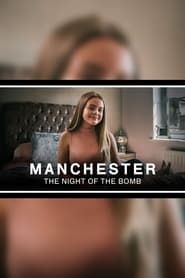 Image Manchester: The Night of the Bomb 2018