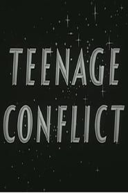 Image Teenage Conflict