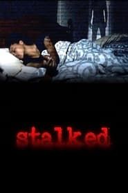 Affiche de Stalked