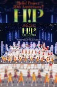 Hello! Project 2018 Summer ~ONE FOR ALL~ Hello! Project 20th Anniversary!!-hd