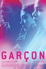 Garçon (2018)