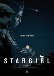 StarGirl series tv
