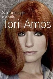 Tori Amos - Live at Soundstage series tv