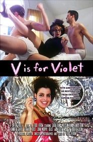 V Is for Violet-hd