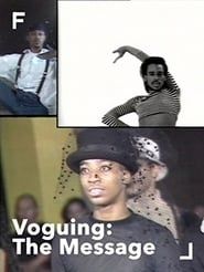 Voguing: The Message series tv