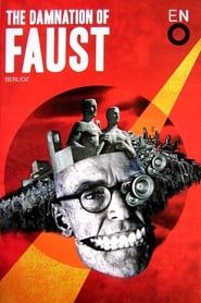 The Damnation of Faust series tv