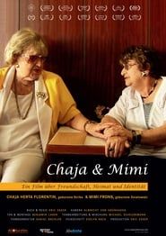 Affiche de Chaja & Mimi