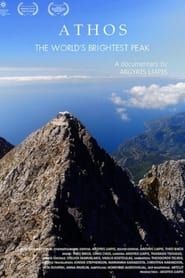 Image Athos, The World's Brightest Peak