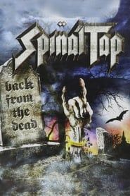 Spinal Tap: Back from the Dead series tv
