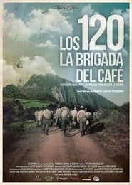 Los 120, la brigada del café series tv