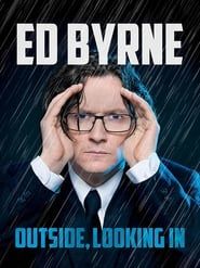 Ed Byrne: Outside, Looking In series tv