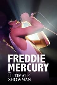 Freddie Mercury: The Ultimate Showman series tv
