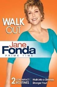 Image Jane Fonda: Prime Time - Walkout 2010