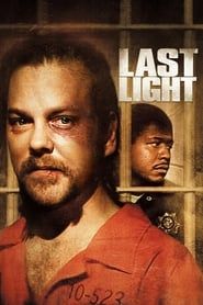 Last Light - Le couloir de la mort
