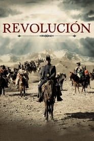 watch Revolución: el cruce de los Andes