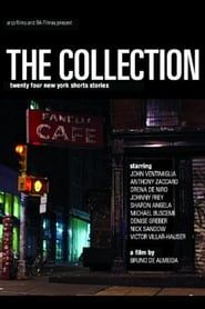 The Collection series tv