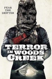 Terror in Woods Creek series tv