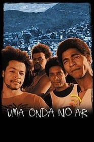 Image Radio Favela 2002