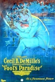 Fool's Paradise 1921 streaming