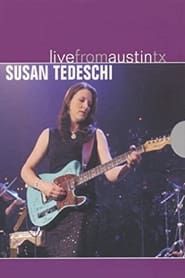 watch Susan Tedeschi - Live from Austin, TX