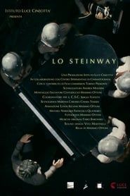 Lo Steinway series tv