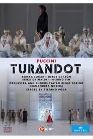 Puccini: Turandot - Teatro Regio, Parma series tv