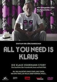 All You Need Is Klaus 2010 streaming