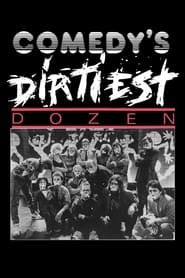 Image Comedy's Dirtiest Dozen 1988