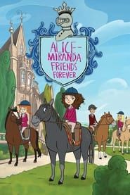 Alice-Miranda Friends Forever series tv