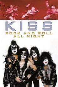 Kiss - Rock And Roll All Night (2006)
