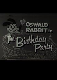 The Birthday Party (1937)